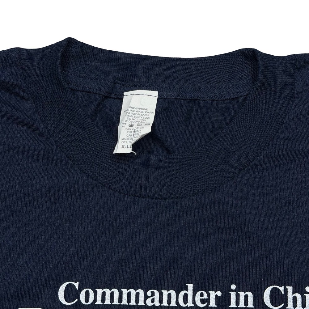 Vintage President Barack Obama‎ shirt - Picture 4 of 5
